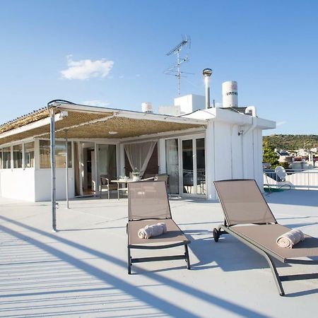 360 Relax By Blupine Atenas Exterior foto