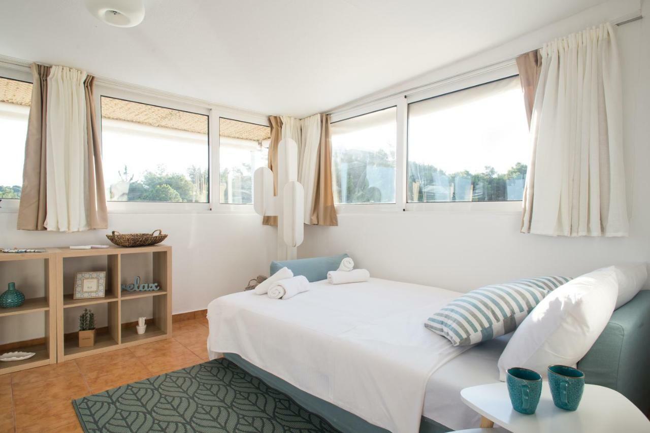 360 Relax By Blupine Atenas Exterior foto
